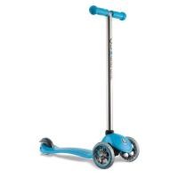 ราคา GLOBBER SCOOTER รุ่น My Free Fixed สี SkyBlue อายุ 3-6 ปี (25612344150)