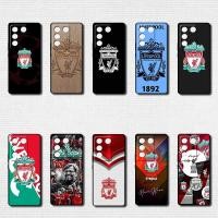 ราคา เคสโทรศัพท์มือถือ TPU นิ่ม กันตก ป้องกัน ลาย Liverpool สําหรับ Vivo V27E V29E V29 Pro S17 5G (24356761424)