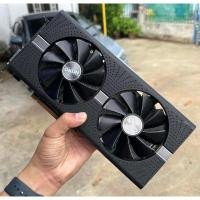 ราคา VGA (การ์ดจอ)RX570 8Gb Nitro+ (6527957668)