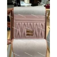 ราคา miumiu card holder full set (56550662988)