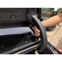 ราคา พลาสติกครอบบานพับฝาท้าย civic fc (7235120965)