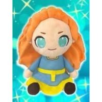 ราคา เจ้าหญิง เมริดา - Merida จาการ์ตูนเรื่อง Brave ตัวนี้เป็น Exclusive จาก (25967833940)
