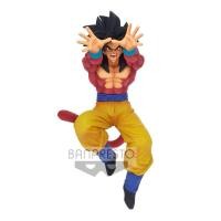 ราคา [ พร้อมส่ง ] Dragon Ball GT Son Goku FES!! - Super Saiyan 4 Son Goku (22686092771)