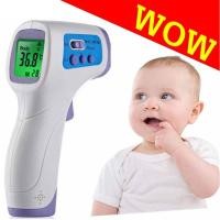 ราคา เครื่องวัดอุณหภูมิดิจิตอลอินฟาเรด (6036028141)