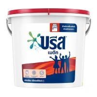 ราคา บรีส เมติก ผงซักฟอก สูตรมาตรฐาน 7500 กรัม Breeze Fabric Solution Matric 7.5 Kg (18393888911)