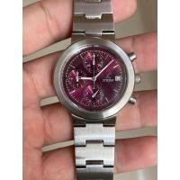 ราคา นาฬิกา Citizen Chronograph (22160675327)