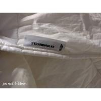 ราคา ไส้นวม ผ้าห่มอิเกีย (มือสอง) (42518250830)