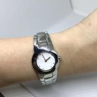 ราคา นาฬิกา MCM ของแท้ มือสอง สภาพดี เรือนเล็กน่ารัก (698842211)