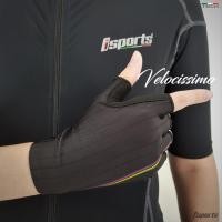 ราคา ISports Velocissimo UCI Rainbow World Champion ถุงมือปั่นจักรยานจักรยานเสือหมอบจักรยานเสือภูเขาขี่จักรยาน RB MTB Bicycl (23044592182)