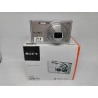 ราคา Sony Camera Compact DSC W830 Silver (มือ2) (5956254422)