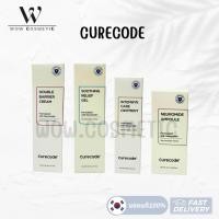 ราคา อ่านก่อนสั่ง แพ็คเกจเกาหลี CURECODE soothing relief gel , double barrier cream,neuromide ampoule,Intensive Care Ointment (23286052665)