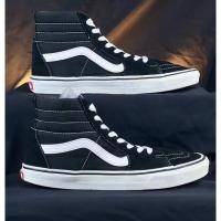 ราคา รองเท้ามือสองของแท้ 100% แวน vans size42.5/27.5cm (44356911921)