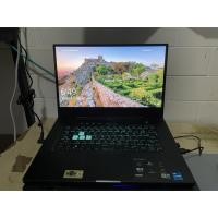 ราคา NOTEBOOK (โน้ตบุ๊ค) ASUS TUF DASH F15 FX516PM-HN086T (ECLIPSE GRAY) (8551597117)