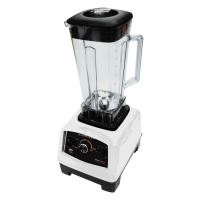 ราคา Nanotech เครื่องปั่นน้ำผักผลไม้ รุ่น NT-010 2 ลิตร (สีขาว) 1500W (660691348)