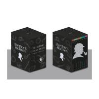 ราคา หนังสือ Box Set เชอร์ล็อก โฮล์มส์ (9 เล่ม / ฉบับเปลี่ยนปก) (22183095154)