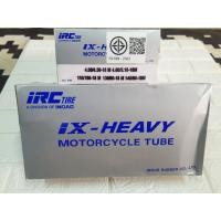 ราคา ยางใน IRC IX-Heavy 110/100-18 (แบบหนา) (22066919109)