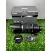 ราคา เลนส์ TAMRON 70-200 F2.8VC มีกันสั่น สำหรับ NIKON (24358812263)