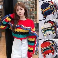 ราคา เสื้อไหมพรม รูปจริงงานขาย (699708960)