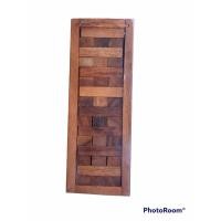 ราคา เกมส์ ตึกถล่ม ส่งไว มีหลายขนาดให้เลือก เกมส์ไม้ จังก้า ตึกถล่ม เกมส์ตึกถล่ม ไซส์จัมโบ้ ขนาดใหญ่ เกมส์จังก้า (3583905352)