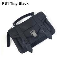 ราคา proenza schouler PS1 Tiny in Black (2032012207)