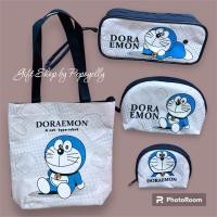 ราคา เซตกระเป๋าโดเรมอน Doraemon #ลิขสิทธิ์แท้ (25322436929)