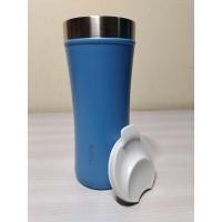 ราคา แก้วเก็บอุณหภูมิ ขนาด 480 มล. ของกาแฟ KANU สวย ทนทาน (24672653599)