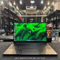 ราคา ⚡ Razer Blade 17 (RTX 2080 Super) มือสองเหมือนใหม่! ⚡ ️ จอ 300Hz โหดสุดในตลาด! พร้อมลุยทุกงานเกม/ตัดต่อ! (40554182624)