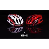 ราคา หมวกจักรยาน S-Fight รุ่น SH-01 (2893381524)
