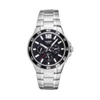 ราคา ﻿Casio นาฬิกาข้อมือ รุ่น Sport Gent MTP-1300D-1AVDF (4906638578)