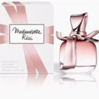 ราคา Nina Ricci Mademoiselle Eau De Parfum Spray 50ml, 1.7oz
