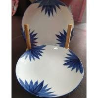 ราคา จานญี่ปุ่น มือสอง จานใส่ขนม (3507346283)