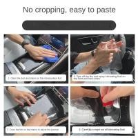 ราคา For Toyota Camry 2024 Car interior Accessories film transparent TPU Gear Panel Center Console Anti- (55703577593)