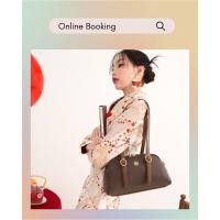 ราคา [New in] KEEP รุ่น ' Toast' (โท๊ส) กระเป๋าสะพายทรง Bowling [มีบริการหลังการขาย] (29574888520)