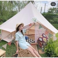 ราคา มินิเดรส minidress มินิเดรสสีฟ้า brand twohandhii (7278162434)