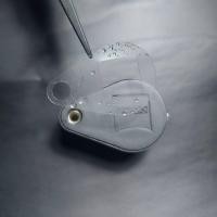 ราคา ฟิล์มใสกันรอย กล้องส่องพระ กล้องส่องเพชร เเว่นขยาย zeiss D-40 blue marine และ D-40 ตัวธรรมดารุ่นปัจจุบัน (53050193987)