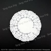 ราคา กระดาษดอลลี่ ลายฉลุ ขนาด 4.5 นิ้ว ( 250 ชิ้น ) (4413620539)
