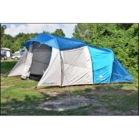 ราคา QUECHUA ARPENAZ 5.2 เต็นท์สำหรับครอบครัว (4284196371)