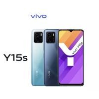 ราคา Vivo Y15s 3/32GB เครื่องศูนย์ไทย (14323210171)