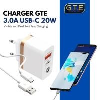 ราคา RST | เครื่องชาร์จ 3A / เครื่องชาร์จ 3A QUALCOMM QUICK CHARGE FAST CHARGING QC 3.0 (27631818385)