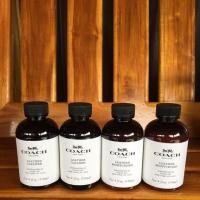 ราคา พร้อมส่งค่ะ น้ำยาทำความสะอาดหนัง Coach (2456667551)