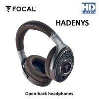 ราคา Focal HADENYS Open-back headphones (27918406411)