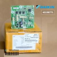 ราคา 2571271 (แทนรหัสเดิม 4019877) แผงวงจรแอร์ Daikin แผงบอร์ดแอร์ไดกิ้น แผงบอร์ดคอยล์เย็น รุ่น FTM18PV2S (7969495783)