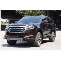 ราคา กันชนหน้า Isuzu Mu-x 2021-2023 V bar กันชนเสริมออฟโรด Mux 2020-2023 กันชนเสริม mux front bumper (13893605319)