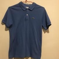 ราคา เสื้อโปโล Lacoste size 12 y (635724262)