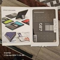 ราคา เคส IPAD AIR 5 / IPAD AIR 4 ( 2022/2020 ) - BLACK ยี่ห้อ MUTURAL XINGTU มือสอง (25317141609)