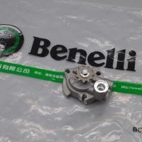 ราคา Engine oil pump gear for Benelli TNT25 TNT250 BN251 TRK251 LEONCINO250 / BN TNT TRK LEONCINO 25 / 2 (46104996635)