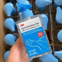ราคา 3M alcohol gel เเบ่งขายค่ะ ซื้อมาชนกับเเฟน ใช้ไม่ทัน (4126619142)