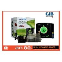 ราคา Warmtone เครื่องให้อาหารปลาอัตโนมัติ รุ่น wt-180a (black) (2227666146)