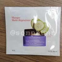 ราคา Clarins Extra-Firming Mask 8 ml (ซอง) (2014245807)
