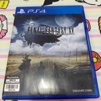ราคา Ps4 Final Fantasy XV (1404942951)